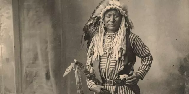 What kind of Indians tend to hate the United States, and why?