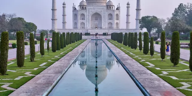 Why is India so bad?