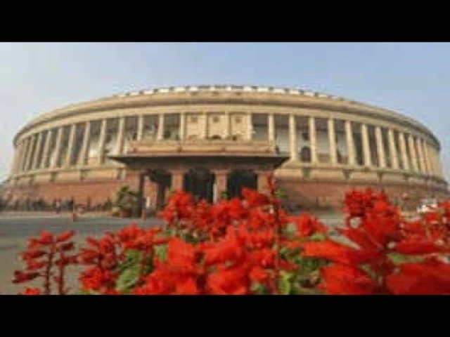 Second leg of Budget Session begins today?