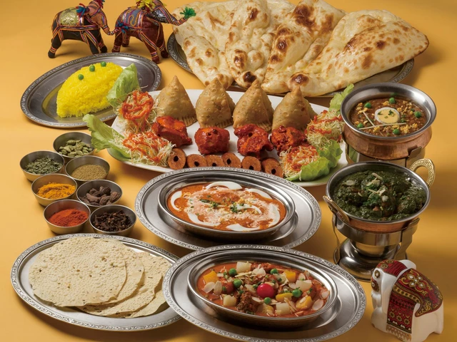 What are some of the 15 minutes Indian breakfast ideas?