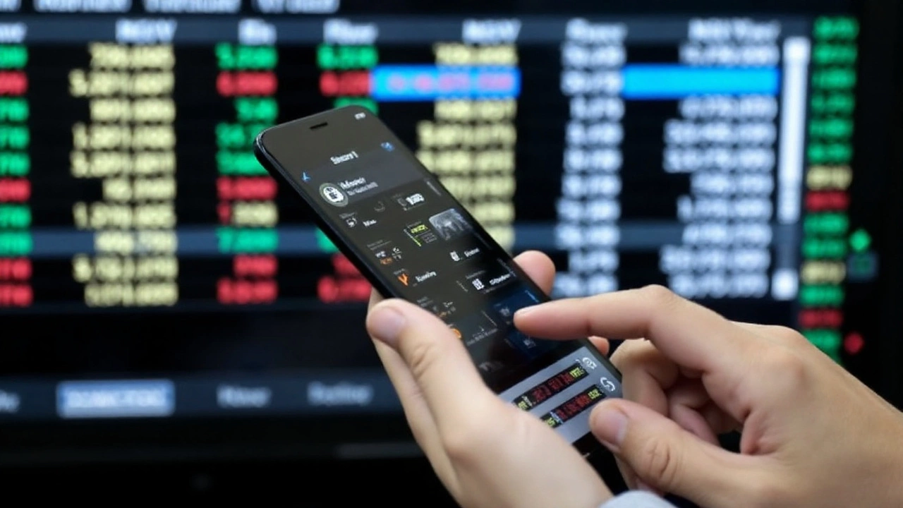 How a tender buyback works and what investors should track