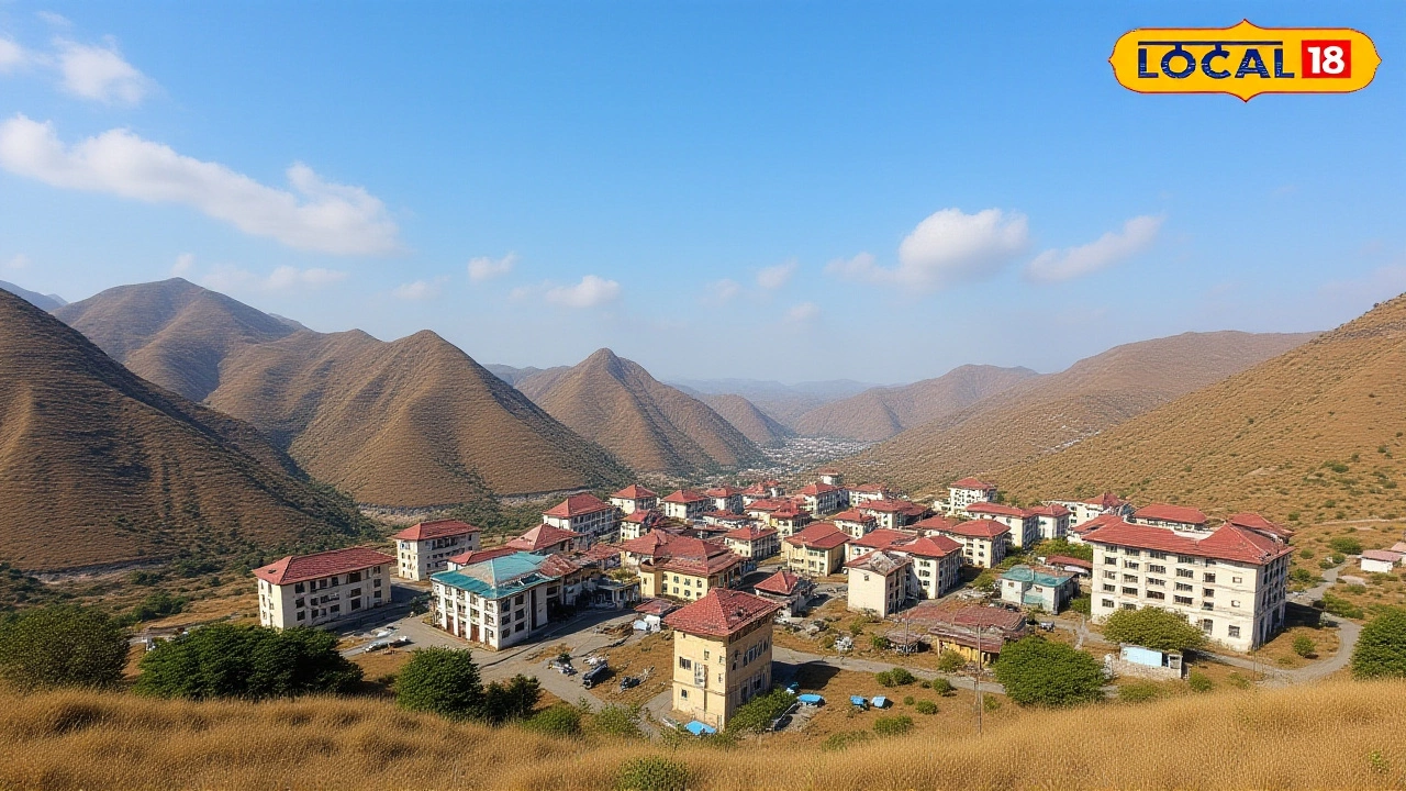 October’s Quiet Pattern: Hot, Dry, Predictable