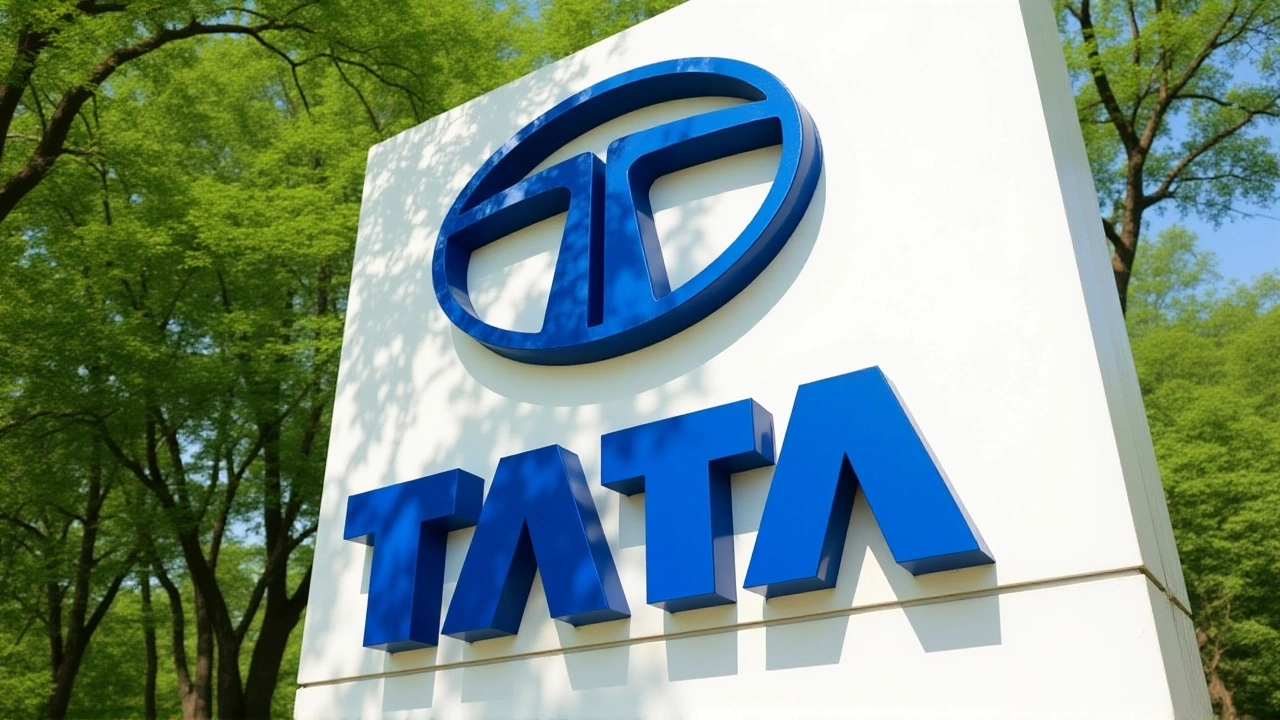 Tata Motors demerger slashes share price 40% – What investors need to know