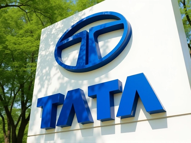 Tata Motors demerger slashes share price 40% – What investors need to know