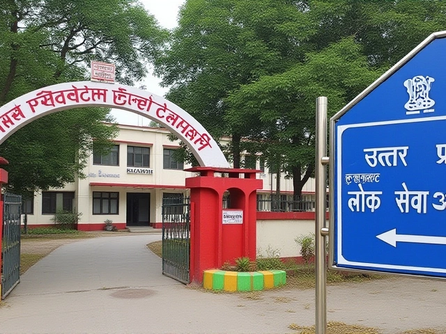 UPPSC PCS 2025 Exam Delayed to Dec 22 After Court Rulings and Protests