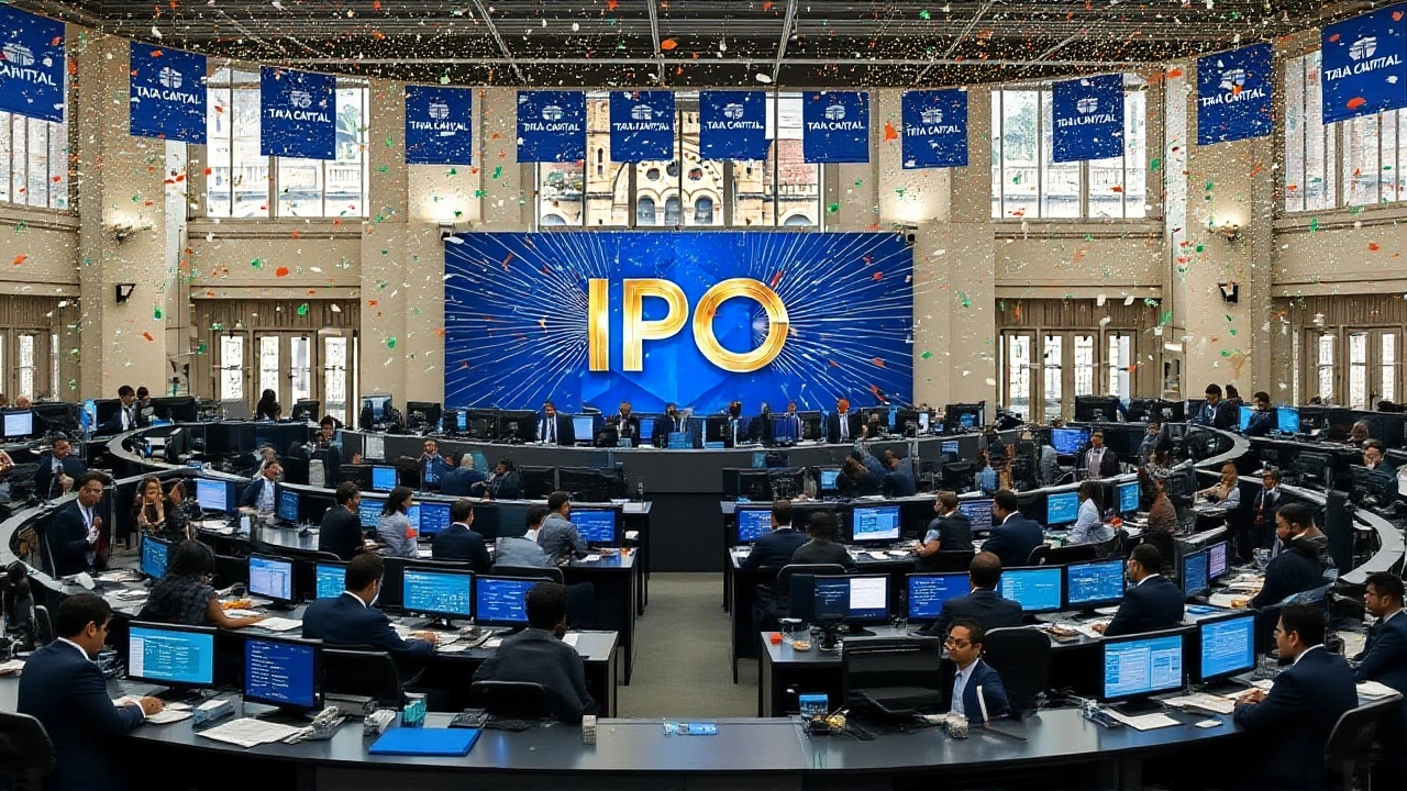 What to Watch on Listing Day