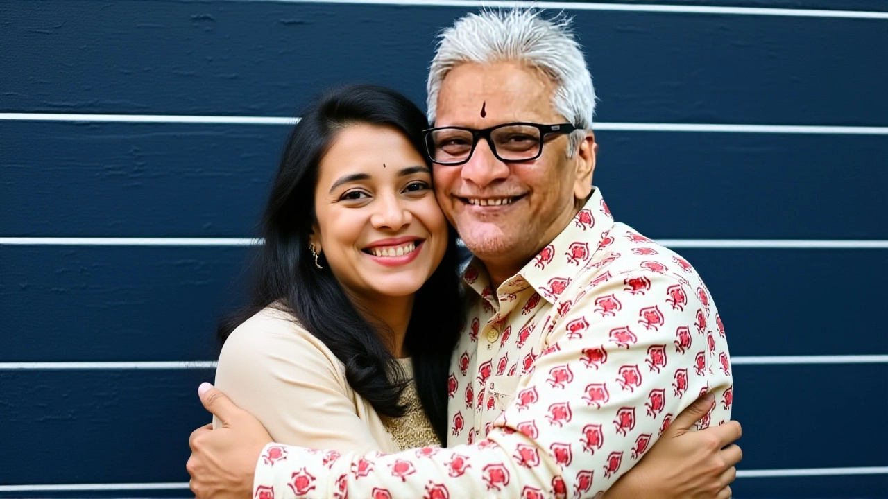 Smriti Mandhana Postpones Wedding After Father’s Heart Attack Amid Wedding Preparations