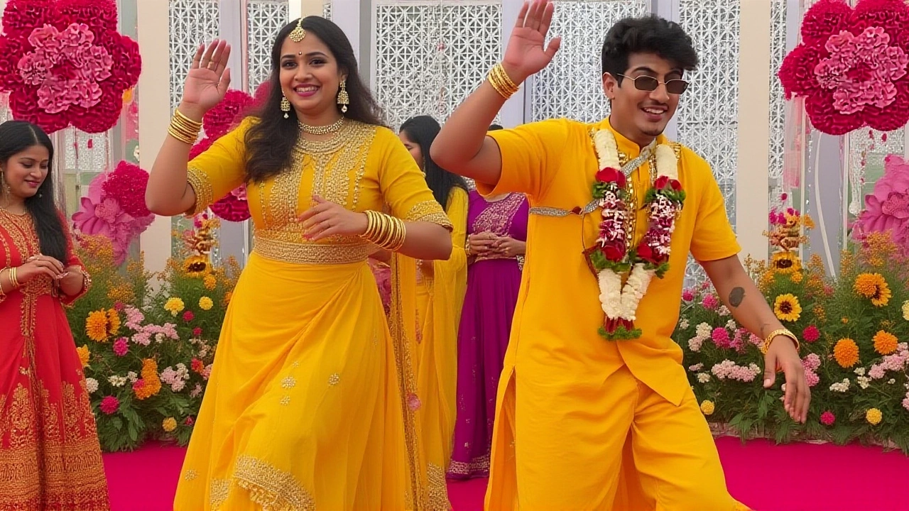 The Café That Raised a Champion