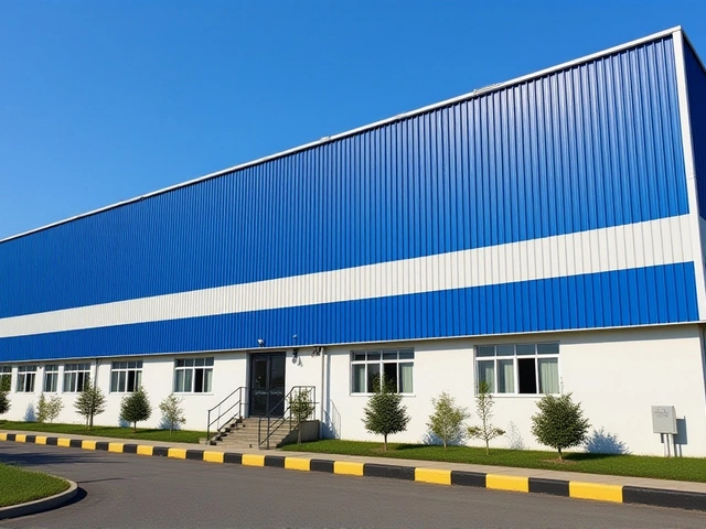 Tenneco Clean Air India Stock Jumps 27% on Debut, Hits ₹20,604 Cr Market Cap