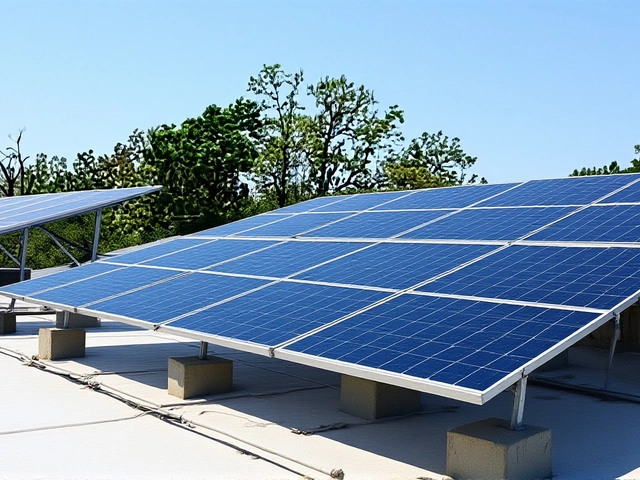 India's PM Surya Ghar: Free Electricity for 10 Million Homes