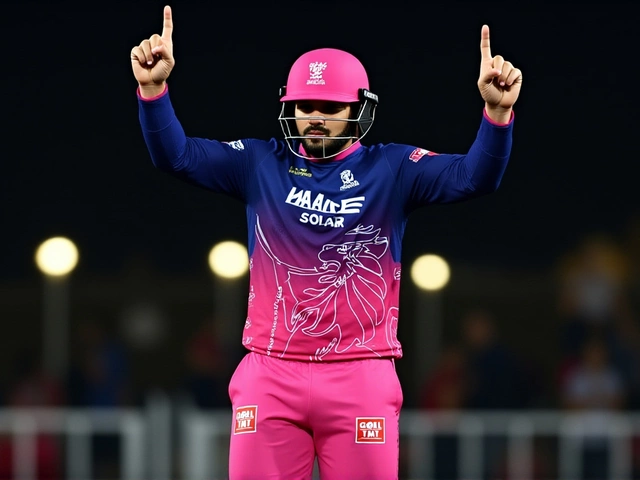 Vaibhav Suryavanshi breaks IPL record with fastest 400 runs