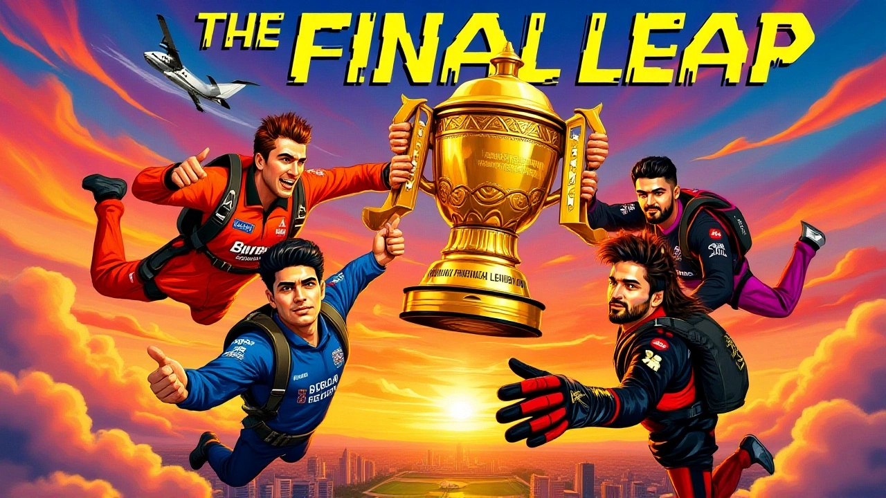What Does This Mean For Indian Cricket?